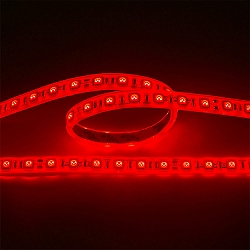 LED stripe LED SMD 5050 IP67, dimbaar