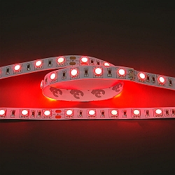 LED stripe LED SMD 5050 IP20, dimbaar