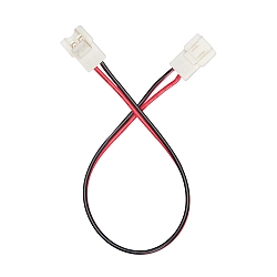 Flex connector LED SMD 3528 flexibel, set van 5