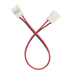 Flex connector LED SMD 5050/5630 flexibel, set van 5