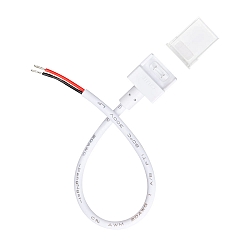 Accessories for Flexible LED SMD 5050/5630 - IP67 connection cable, set of 5