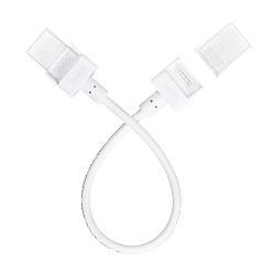 Flex connector LED SMD 5050 RGB flexibel, set van 5, RGB