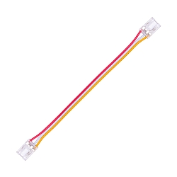 flex connector set of 5