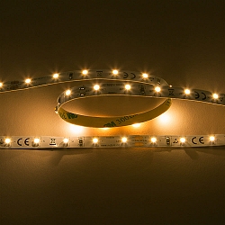 LED stripe LED SMD 3528 IP20, dimbaar