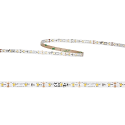 Lichtlijn LED SMD 2835 dimbaar IP20, wit mat dimbaar