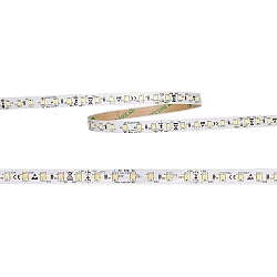 Lichtlijn LED SMD 2835 dimbaar IP20, wit mat dimbaar
