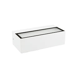 Wandarmatuur voor buitenshuis WL-RE200 UP/DOWN SCCT 115� direct / indirect IP65