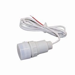 Sensor AMBIENT SENSOR 1-10V DIM, grijs