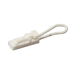 Eindcontact kortsluiting brug MINI AMP