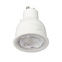LED reflectorlamp SCCT GU10 6W 3000K 60� 