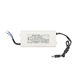 Voedingsapparaat EL-60-1400 D (C) dimbaar, wit