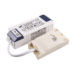 LED voedingsapparaat EL-15-350 NON-DIM MP constante stroom, multipower, on/off, wit