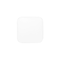 Knop 3-voudig
