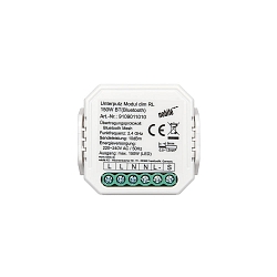 Module RL 150W Bluetooth aanstuurbaar