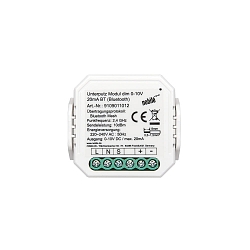Module 0-10V 20mA Bluetooth aanstuurbaar
