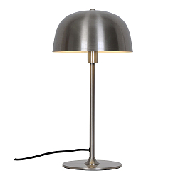 Tafelarmatuur CERA E14 IP20, staal geborsteld 