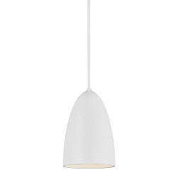Pendelarmatuur NEXUS 2.0 SMALL GU10 IP20, wit, wit mat 