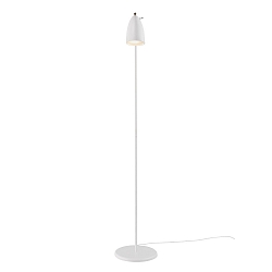 Floor lamp NEXUS 2.0, GU10, IP20, white