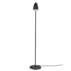 Floor lamp NEXUS 2.0, GU10, IP20, black