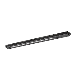 1-phase track LINK SYSTEM, 180cm black matt