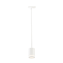 1-phase pendant luminaire LINK RONDIE GU10 IP20