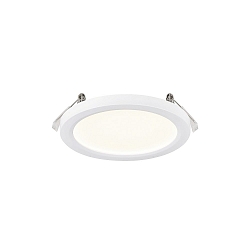 Badkamerarmatuur S�LLER 12 CCT Switch, schakelbaar IP20/44, wit 