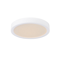 Badkamerarmatuur S�LLER 17 CCT Switch, schakelbaar IP20/44, wit 