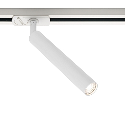 Railspots LINK OMARI IP20, zwart mat 