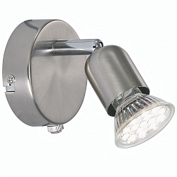 Wandarmatuur AVENUE LED GU10 IP20