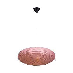 lamp shade VILLO 60, pink