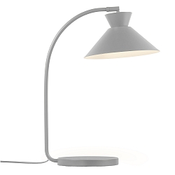 Tafelarmatuur DIAL E27 IP20
