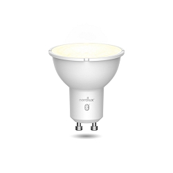LED lamp SMART GU10 345lm 