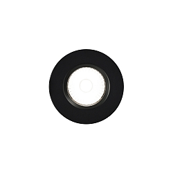 Downlight FREMONT set van 1 IP65, zwart dimbaar