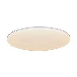 ceiling luminaire VIC 22 IP21, white matt 