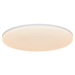 ceiling luminaire VIC 35 IP21, white 