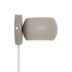 Wandarmatuur BELIR G9 IP20