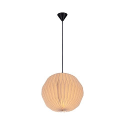 lamp shade BELLOY 30, white matt