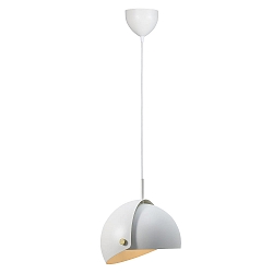 Pendelarmatuur ALIGN E27 IP20