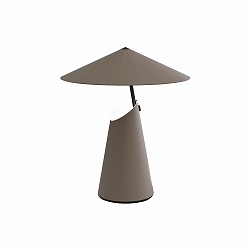 Tafelarmatuur TAIDO E27 IP20