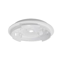 socket profile OJA, white