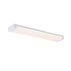 Onderbouwarmatuur WILMINGTON 60 IP20, wit  15W 1700lm 3000K 60.5cm