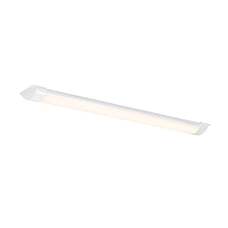 Onderbouwarmatuur GLENDALE 60 IP20, wit  10,5W 1160lm 3000K 59cm