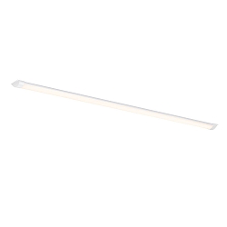 Onderbouwarmatuur GLENDALE 120 IP20, wit  21W 2300lm 3000K 119cm