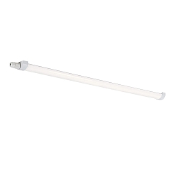 Onderbouwarmatuur MARISOL 100 IP65, wit  13,5W 1500lm 4000K 100cm