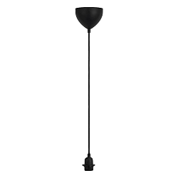 Pendelophanging BASIC, zwart