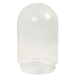 Glas voor STALDGLAS, helder