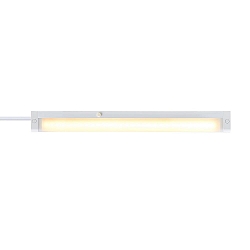Onderbouwarmatuur PRESTON 30 IP20, wit  4W 350lm 3000 |�4000K CRI 80