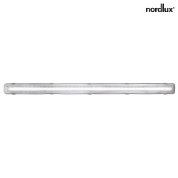 Nordlux LED Light bar WORKS 25W LED, 127cm, 4000K, 2300lm, IP65
