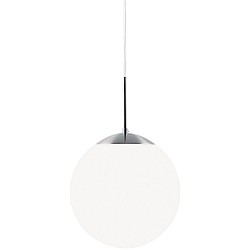 Nordlux Pendant luminaire CAFE 25, E27, IP20, white