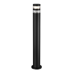 Nordlux Outdoor luminaire BIRK Floor lamp, E27, IP44, black